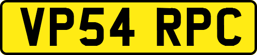 VP54RPC