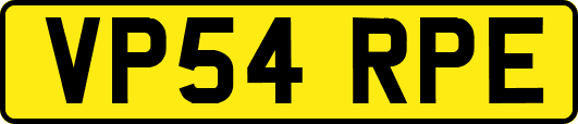VP54RPE