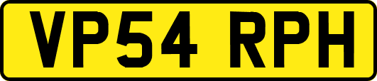 VP54RPH