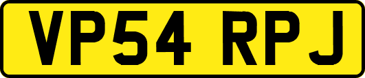 VP54RPJ