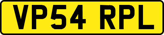 VP54RPL
