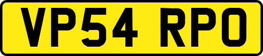 VP54RPO