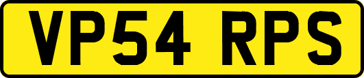 VP54RPS