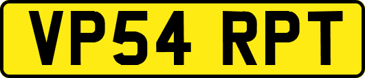 VP54RPT