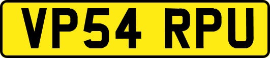 VP54RPU