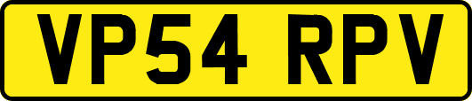 VP54RPV