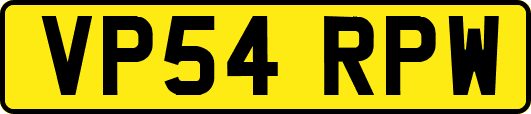 VP54RPW