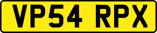 VP54RPX