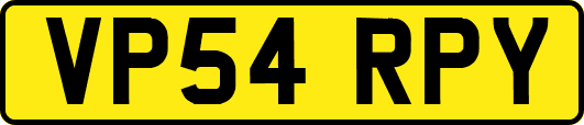 VP54RPY