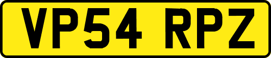 VP54RPZ