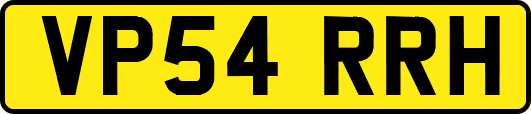 VP54RRH
