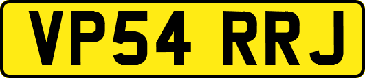 VP54RRJ