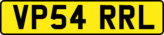 VP54RRL