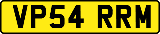 VP54RRM