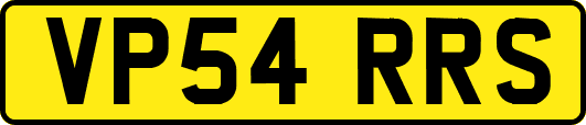 VP54RRS