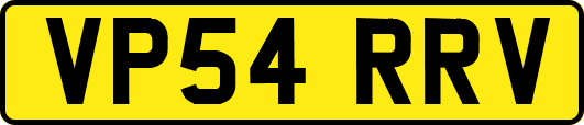 VP54RRV