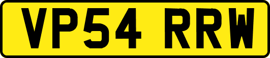 VP54RRW