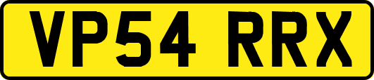 VP54RRX
