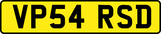 VP54RSD
