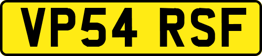 VP54RSF