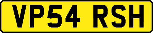 VP54RSH