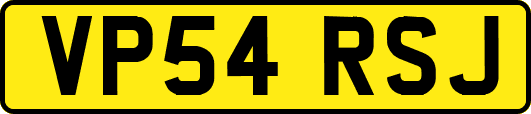 VP54RSJ