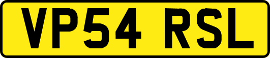 VP54RSL