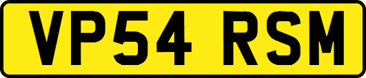VP54RSM