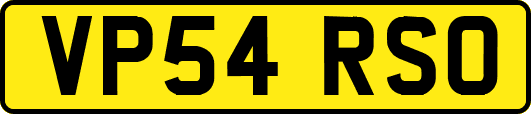 VP54RSO