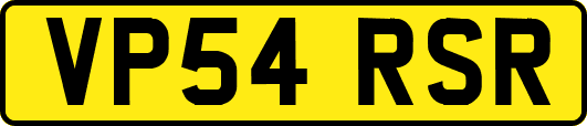 VP54RSR