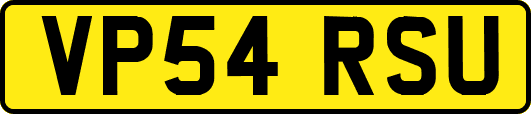 VP54RSU