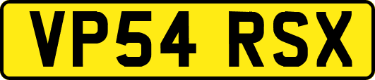 VP54RSX