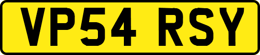 VP54RSY