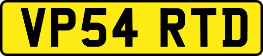VP54RTD