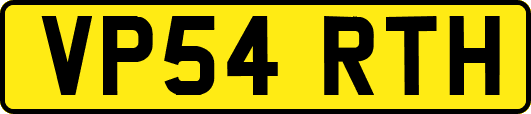 VP54RTH