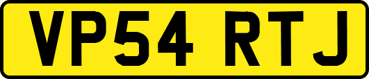 VP54RTJ