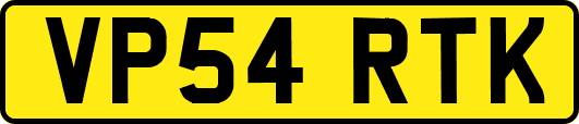 VP54RTK