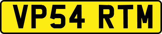 VP54RTM