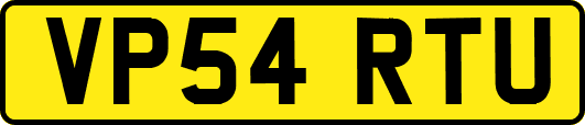 VP54RTU