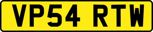 VP54RTW