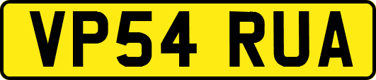 VP54RUA