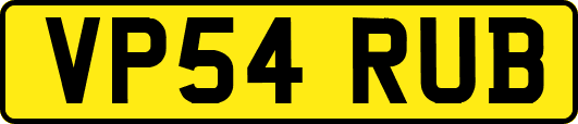VP54RUB