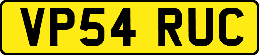 VP54RUC