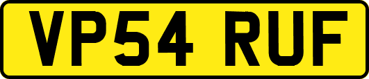VP54RUF