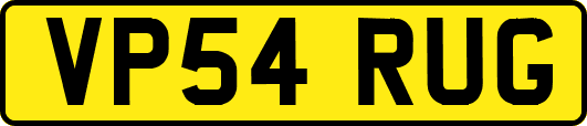 VP54RUG