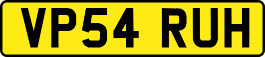 VP54RUH