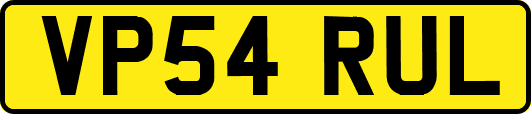 VP54RUL