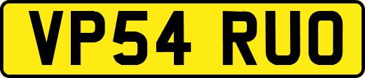 VP54RUO