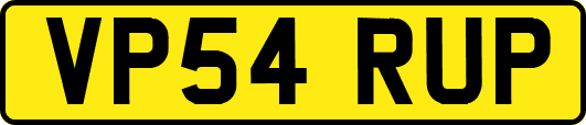 VP54RUP