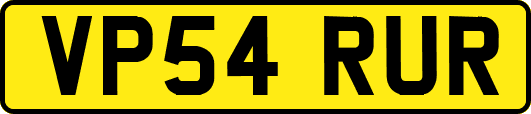 VP54RUR